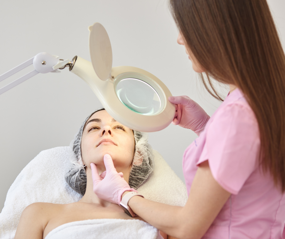 Diagnostic and Assessment