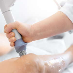 Acoustic Wave Therapy