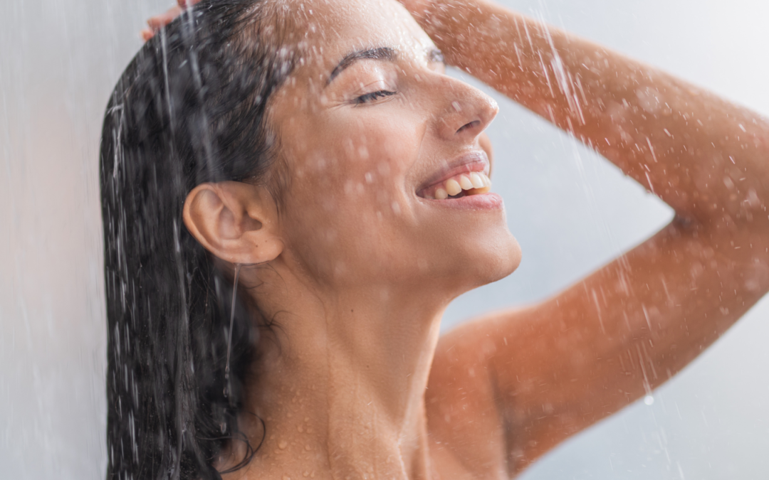 Affusion Shower