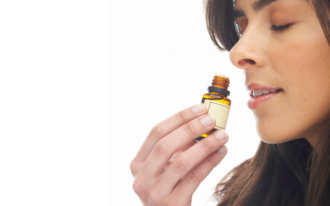 Aromatherapy