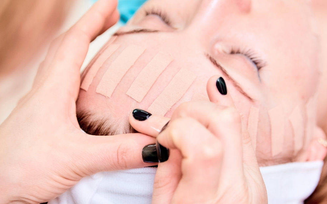 Aromatic Kinesiology