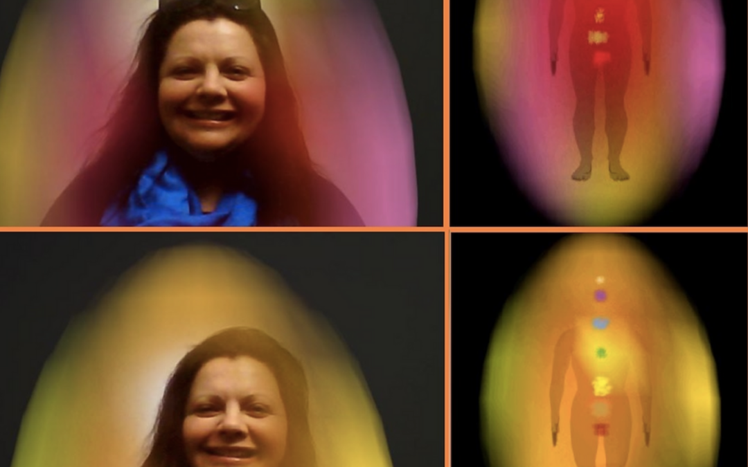 Aura Photography