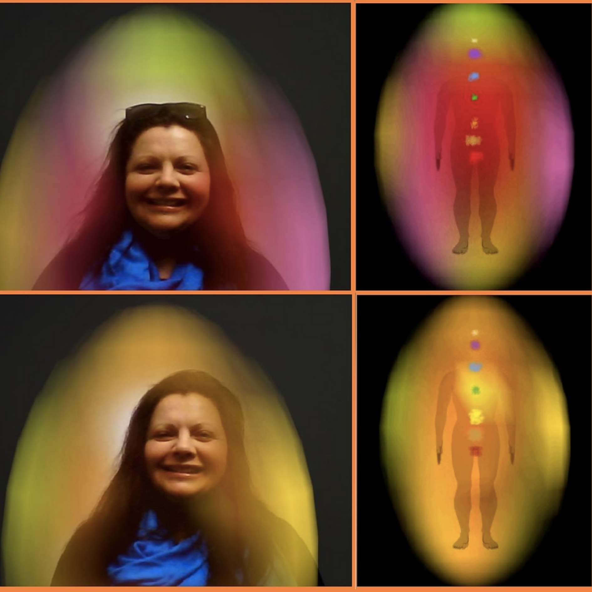 Aura Photography