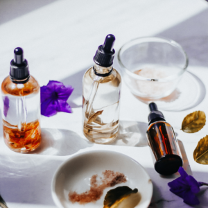Australian Bushflower Essences