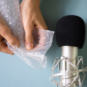 Autonomous sensory meridian response (ASMR)