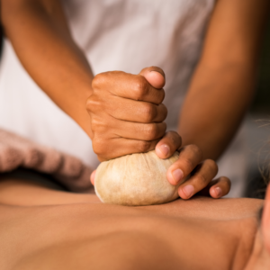 Ayurvedic Massage