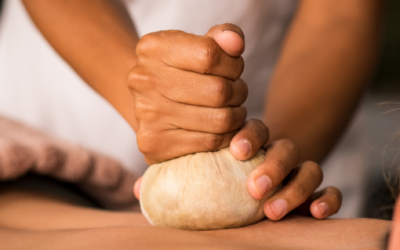 Ayurvedic Massage