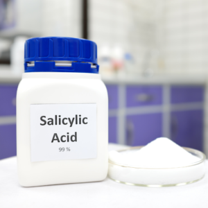 BHA - Salicylic Acid