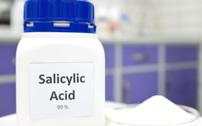 BHA – Salicylic Acid