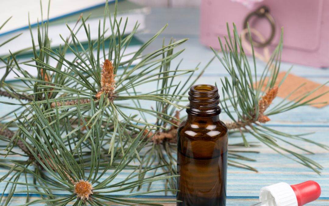 Bach Flower Remedies