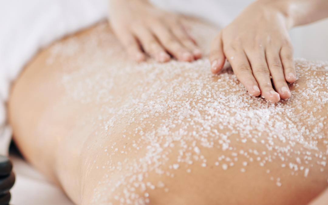 Body Scrubs