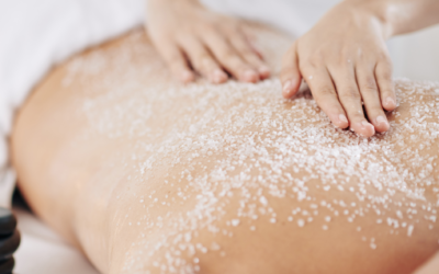 Body Scrubs