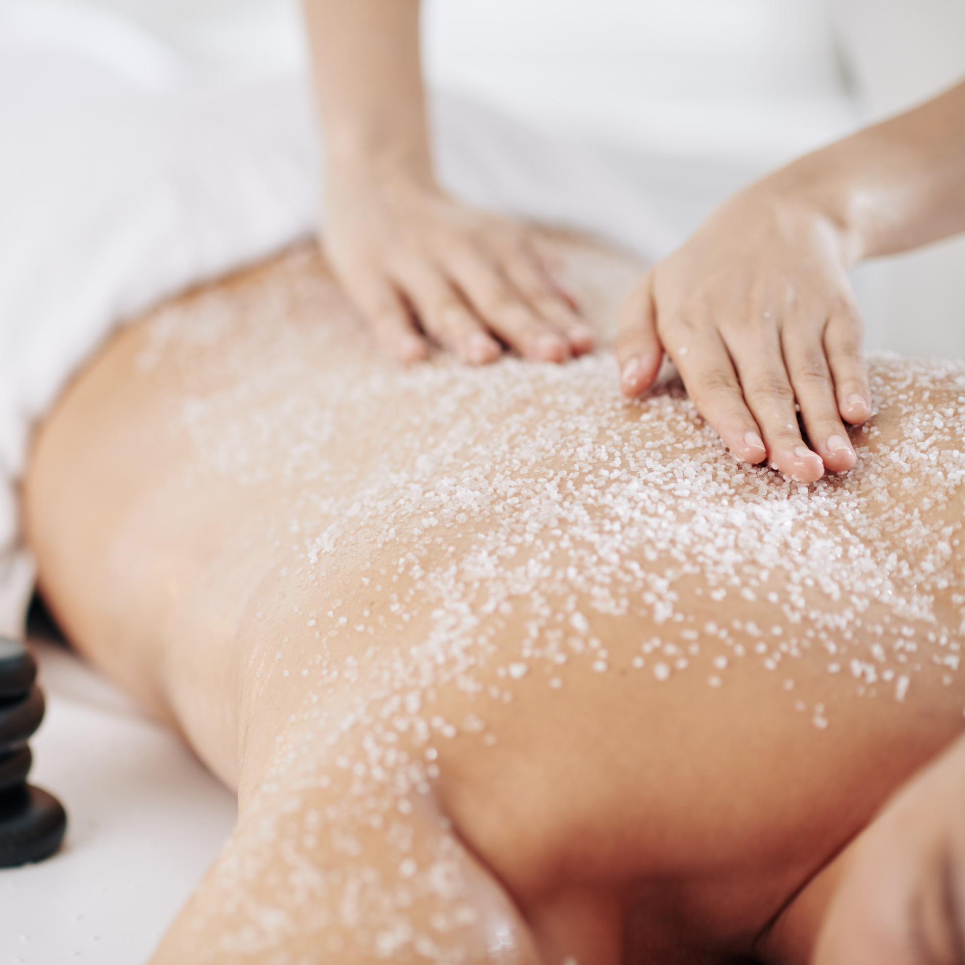 Body Scrubs