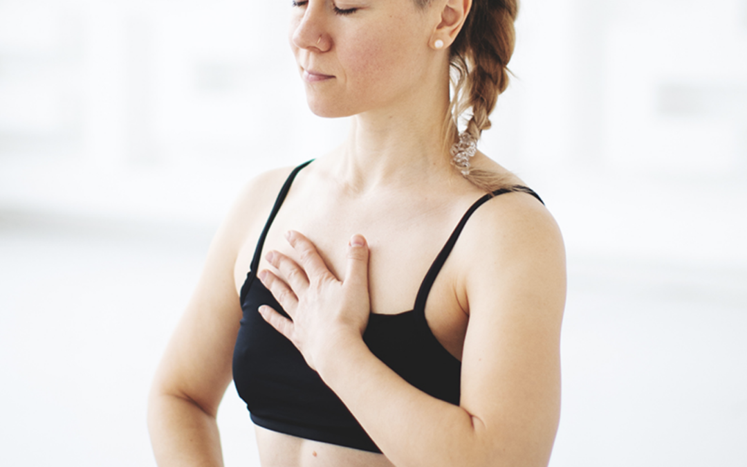 Breathwork