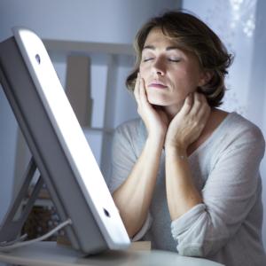 Bright Light Therapy