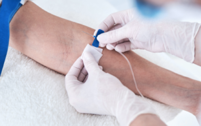 Chelation Therapy