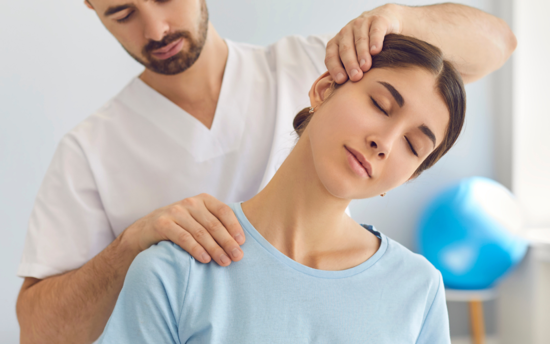 Chiropractic