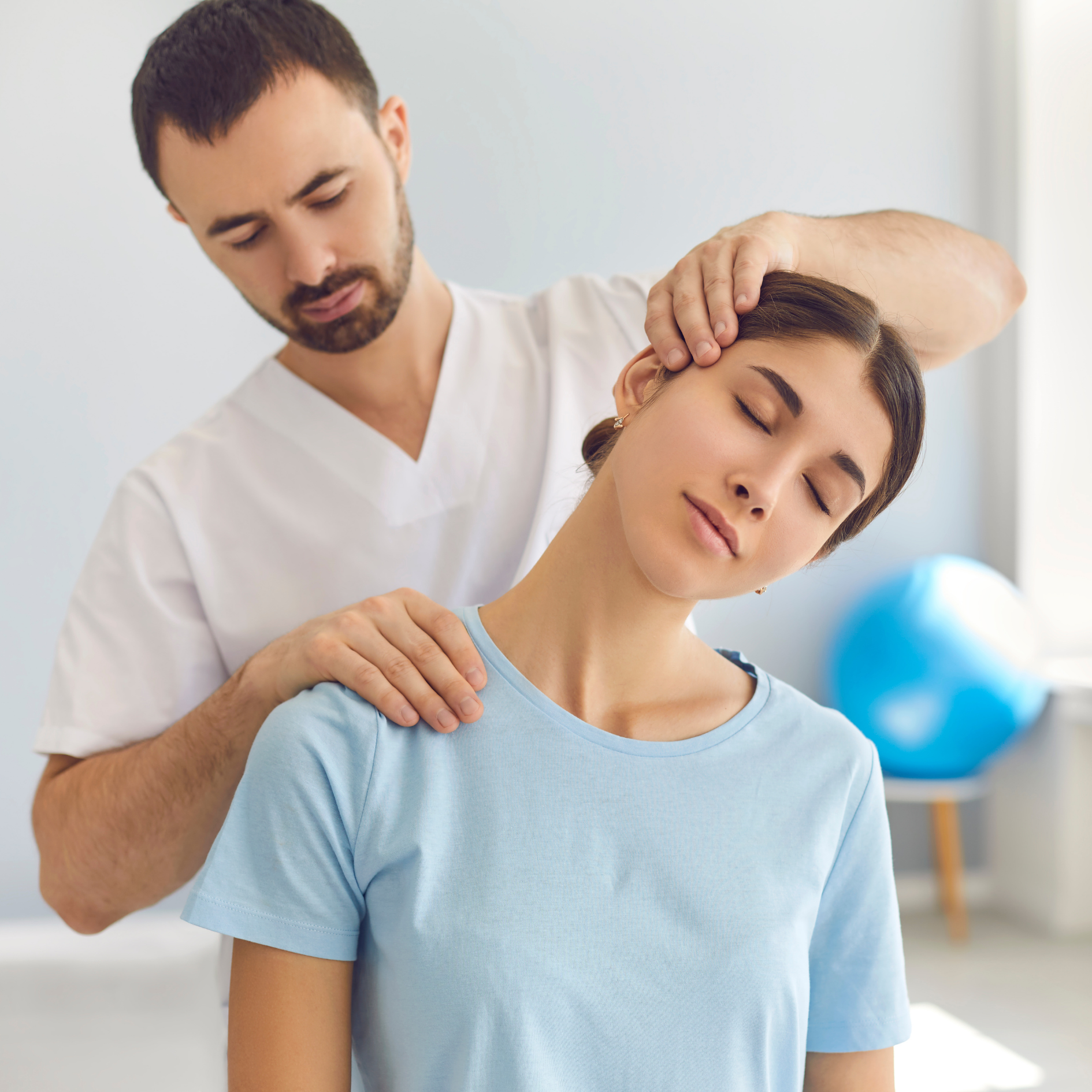 Chiropractic