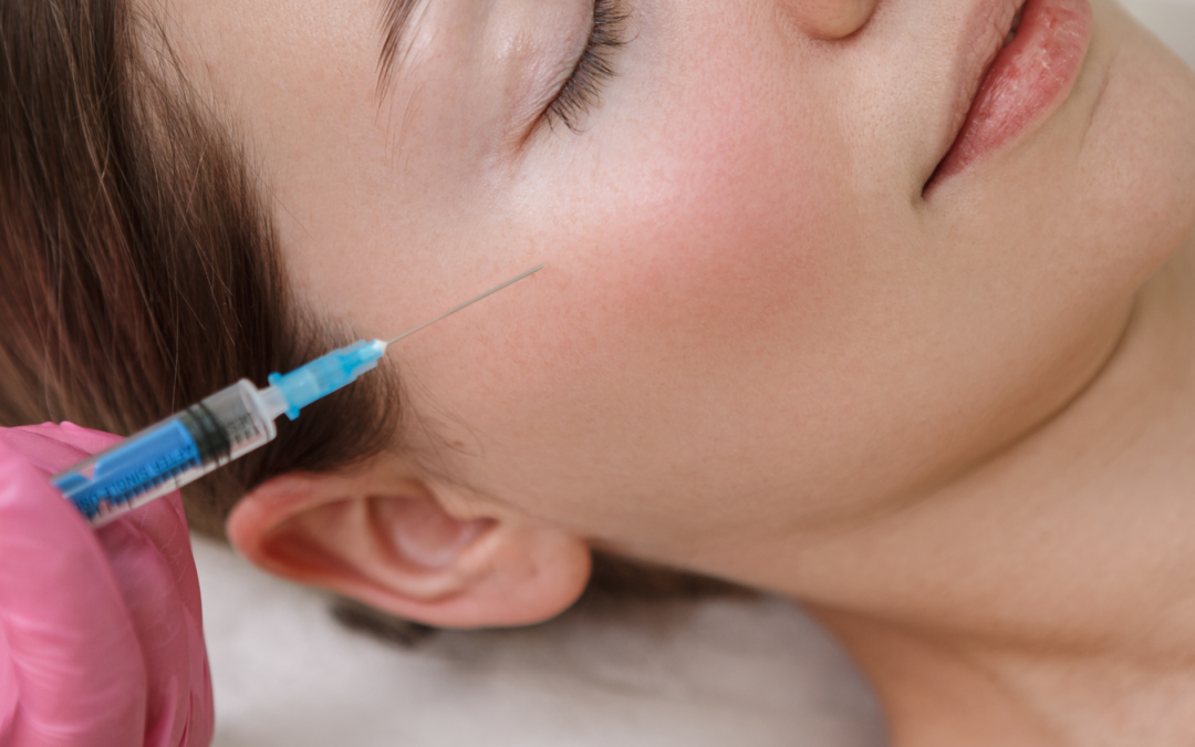 Collagen Fillers
