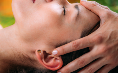 Craniosacral Therapy