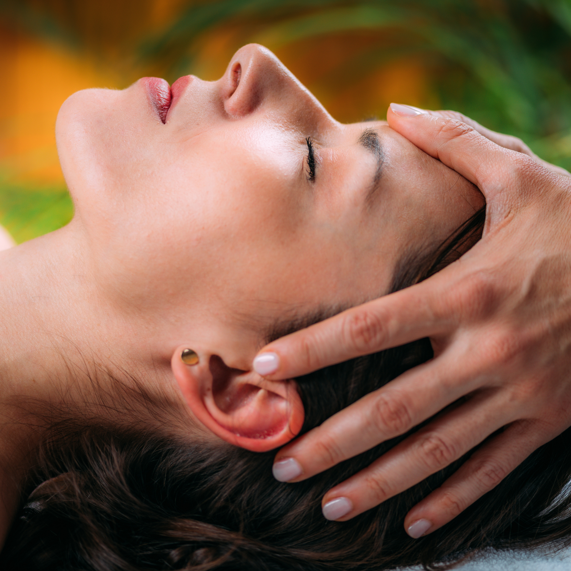 Craniosacral Therapy