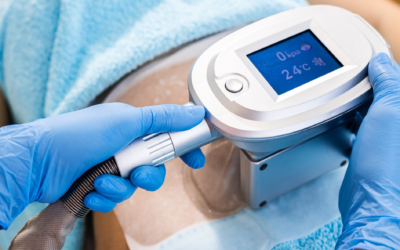 Cryolipolysis