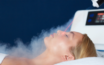 Cryotherapy