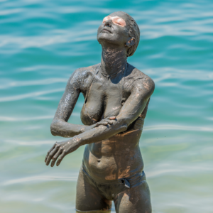 Dead Sea Mud