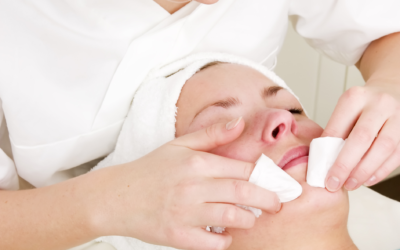Deep Cleanse Facials