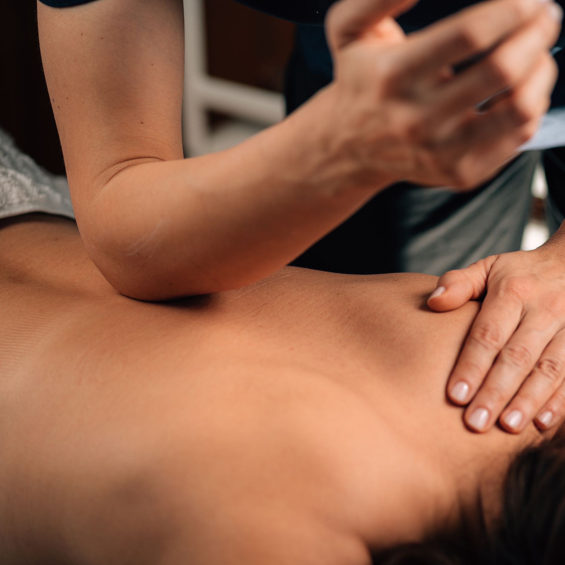 Deep Tissue Bodywork _ Massage