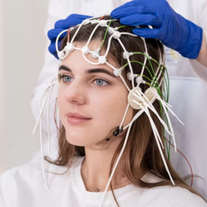 Delta Wave Induction