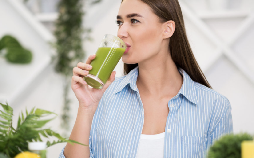 Detoxification (‘Detox’)