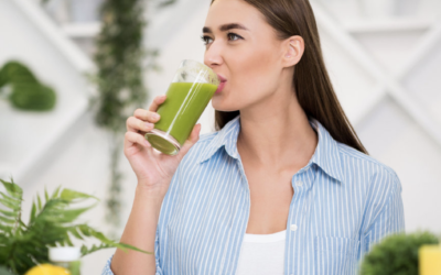 Detoxification (‘Detox’)