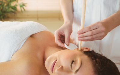 Ear Candling
