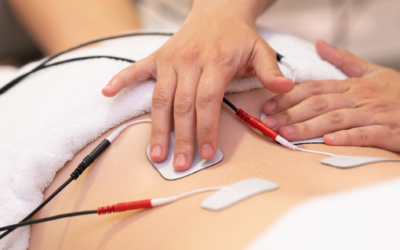 Electrical Therapies