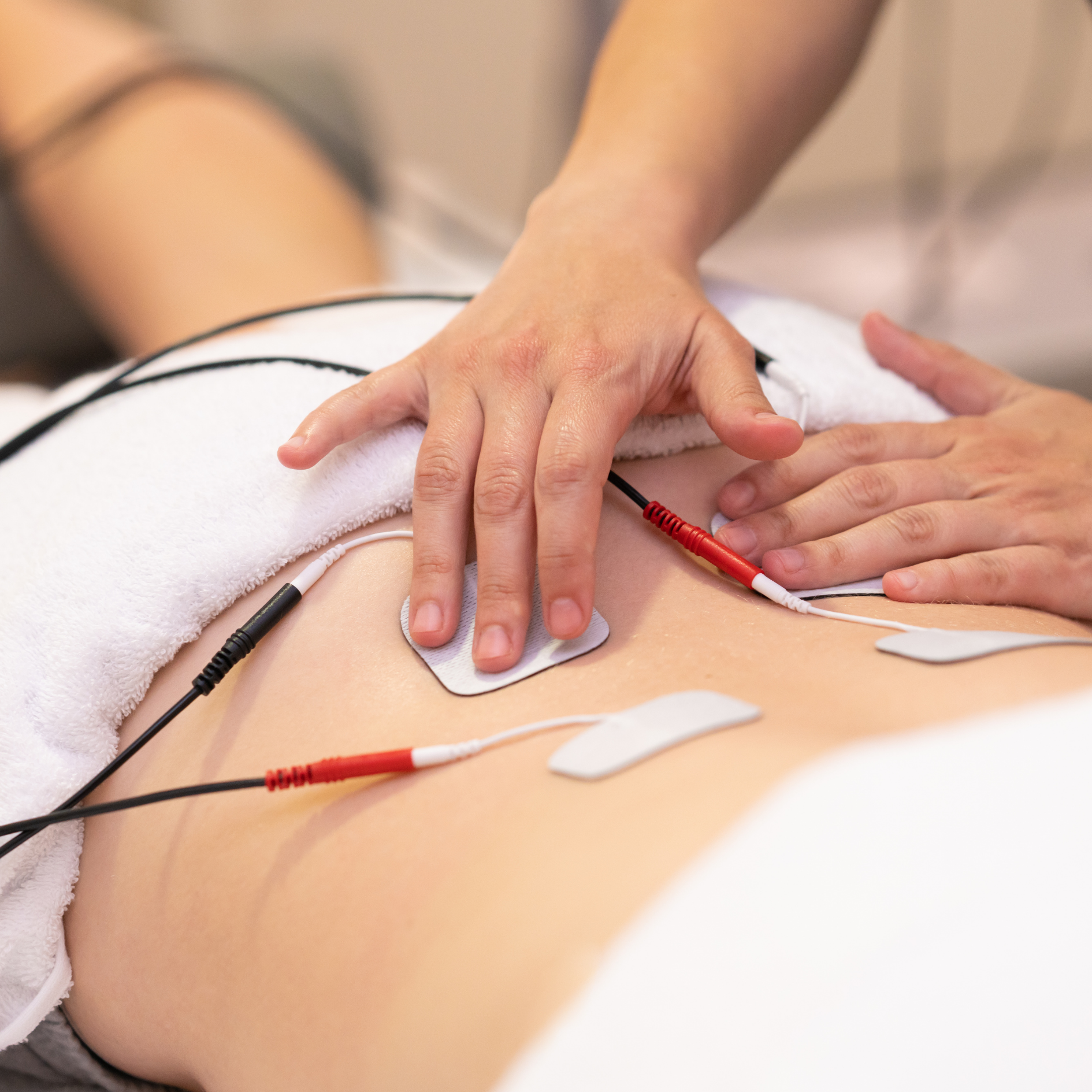 Electrical Therapies
