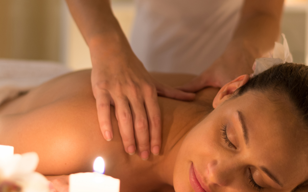 Esalen Massage