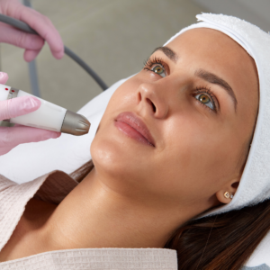 Facetite (radiofrequency)