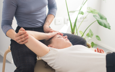 Feldenkrais® Spinal Awareness