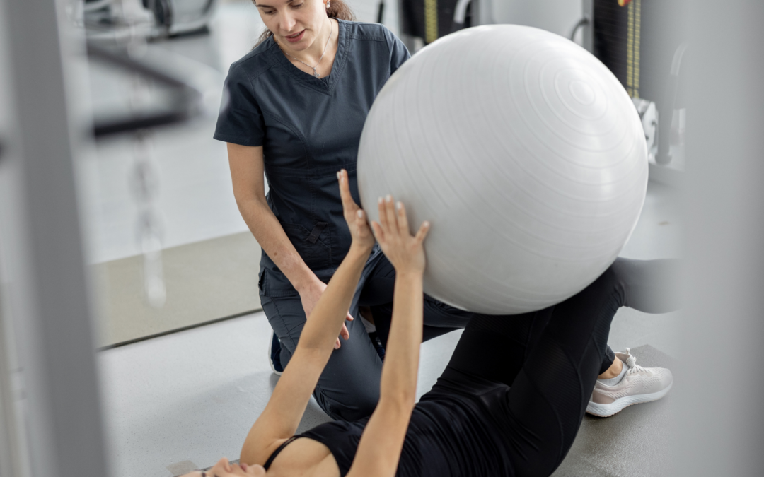 Fitness Therapies