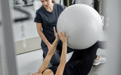 Fitness Therapies
