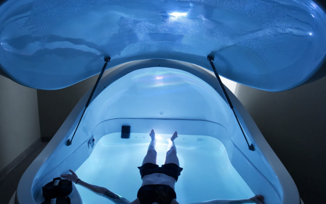 Floatation
