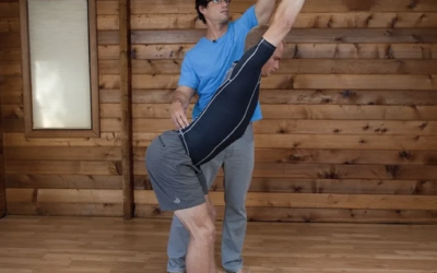 Foundation Training