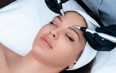 Galvanic Treatments