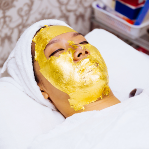 Gold Facial