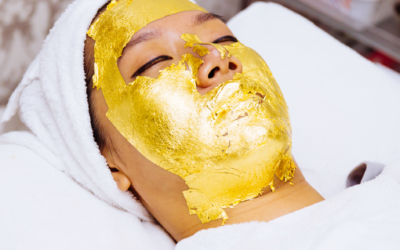 Gold Facial