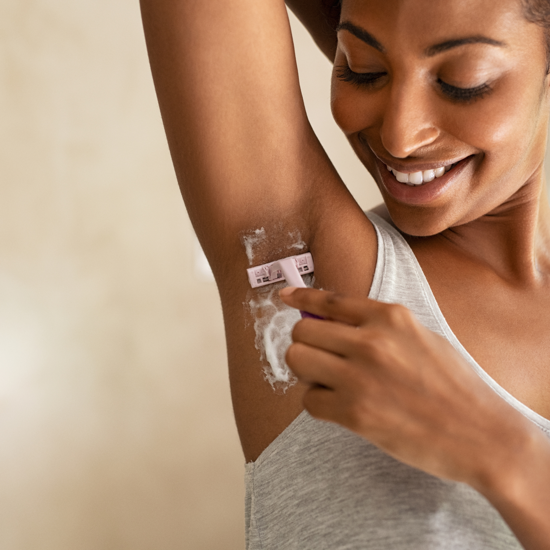 Hair Removal (Depilation)