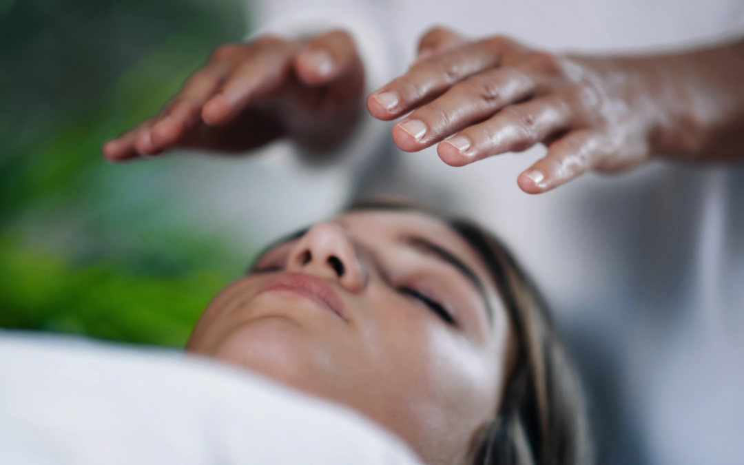 Harmonyum Healing