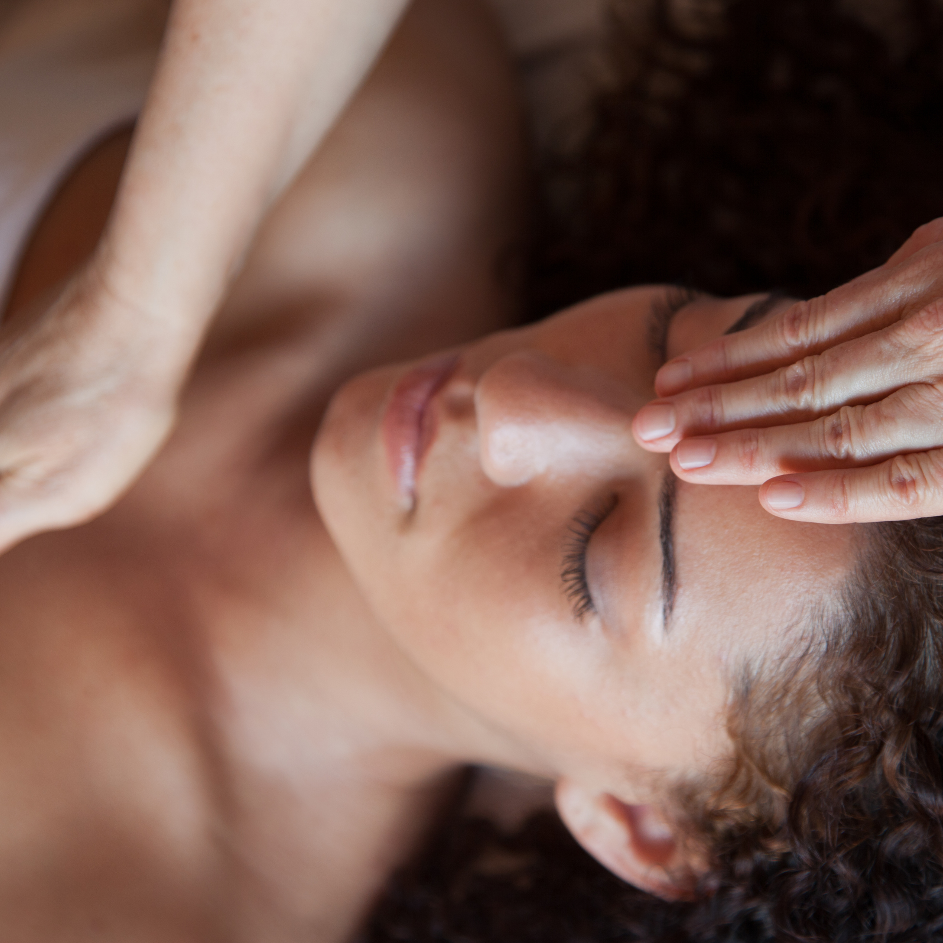 Healing Touch