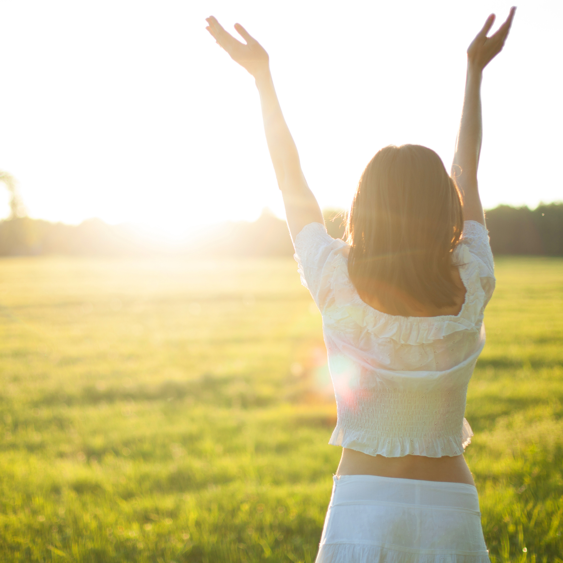 Heliotherapy